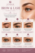 Brow Lamination