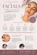 Runway Express Facial