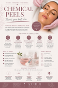 Runway Express Chemical Peel