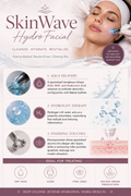 Cosmo Skin Wave Hydrafacial without Dermaplane