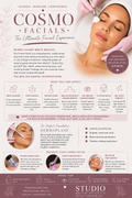 Cosmo Facial