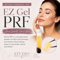 EZ Gel PRF Injectable