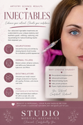 Daxxify Duration Tox