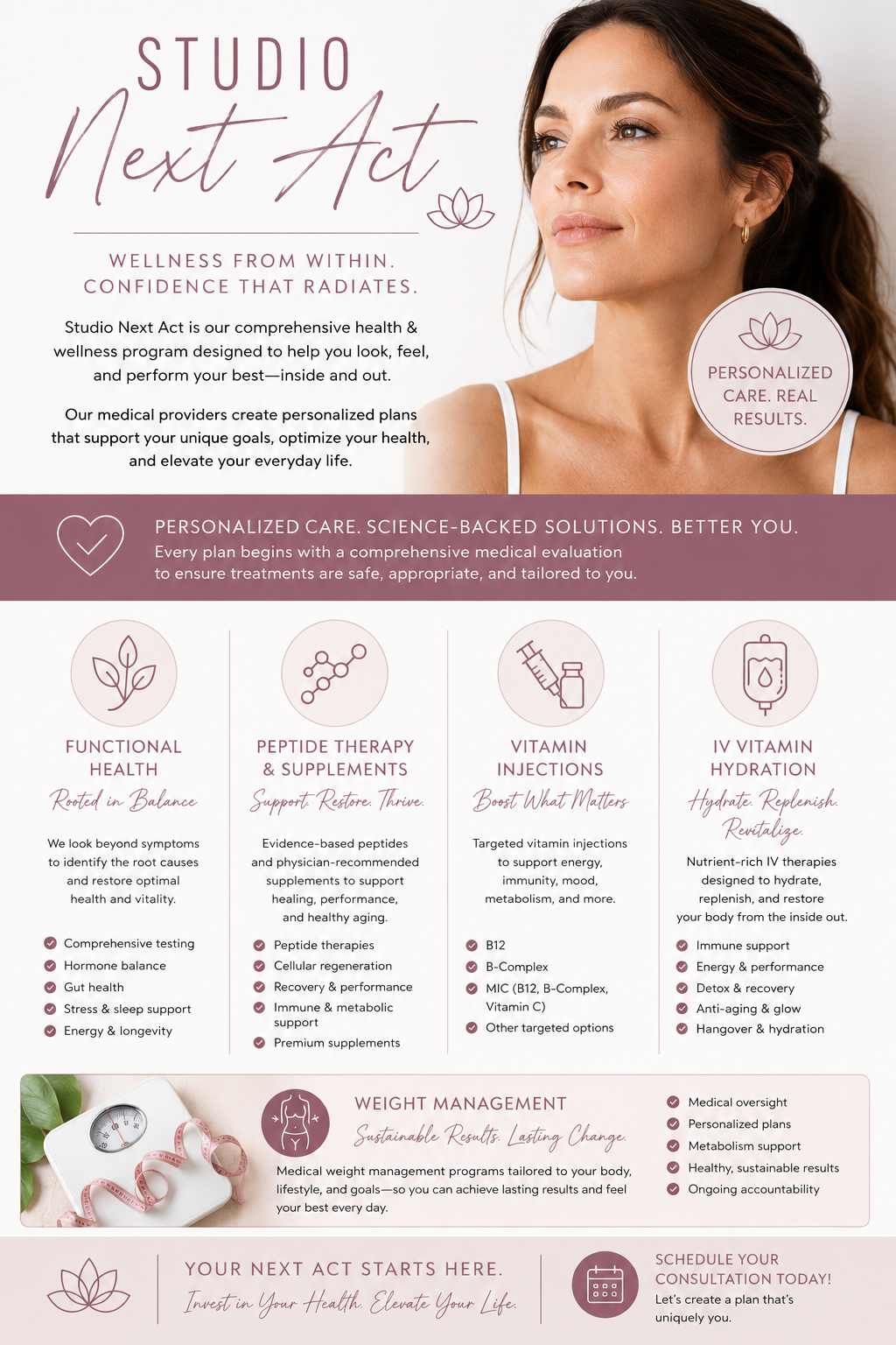 B12 Vitamin Injection