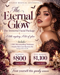 Trick or Treatment- NON-MEMBERS ONLY_ The Eternal Glow PRF Package